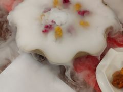 -如禾素食·下午茶·糖水