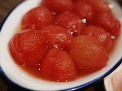 -盟重烧烤(高正街店)