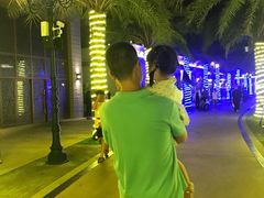 -三亚海昌梦幻海洋不夜城