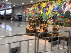 -贵阳龙洞堡国际机场-T2航站楼