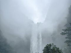 -通灵大峡谷