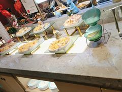 -经典世家牛排自助餐厅(百捷店)