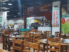大堂-鹅来顺·顺德火焰醉鹅(天平架分店)