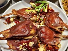 -冶建镜子·中国龙虾王(总店)