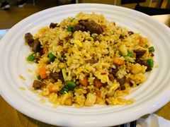 -台北楚楚园馅饼粥(虹桥南丰城店)