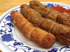 -福祥厦门小馆(舟孟北路店)