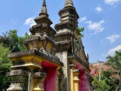 -西双版纳总佛寺