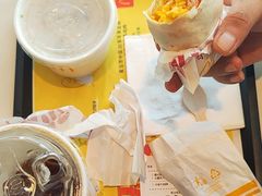 -麦当劳(季华好又多店)