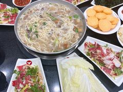 -八仙水煎牛肉(邮电小区店)