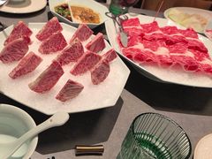 -鼎鼎香·港式火锅(北京SKP店)