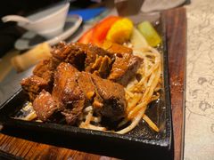 -穹六人间 people 6(岳阳路店)