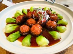 -小京廷北京烤鸭|山野贵州菜(梵华里店)