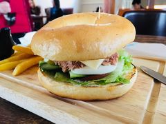 -1901 Cafe(西四店)