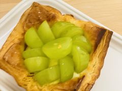 青堤丹麦酥-光作面包Voila Lumiere(中山店)