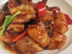 -味悦·老字号·赣州菜(厚德总店)