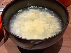 -俺的焼肉(銀座9丁目店)