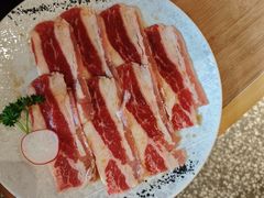 -谷牛和牛烤肉(漕河泾印象城店)