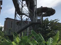 -亚马逊丛林水乐园