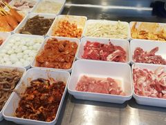 -天府国麻辣香锅(黄岛永旺店)