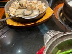 -蚬皇•陈味莞(西平景湖店)