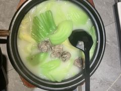 -啫神·广州地标美食(北京路店)