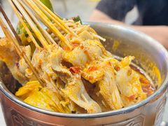 -强强烧烤·宵夜(方庄店)