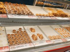 -東更道点心行(崂山丽达店)