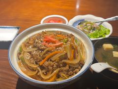 -松子料理(华威桥店)