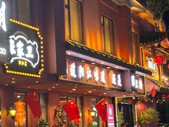 -张家卫·阳江菜·小海鲜(肥婆湾桥店)