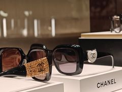 -溥仪眼镜PUYI OPTICAL(国贸商城店)