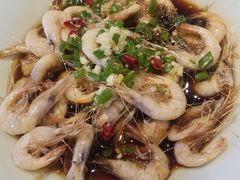-壹只菜·崇明本地特色菜(崇明南门店)