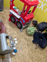 -欧酷世界动力星球(王府井奥莱UP TOWN店)