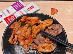 -新石器烤肉(高行万嘉店)