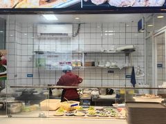 -兰州陈记牛肉面 ·烧烤· 铜锅涮肉(万达店)