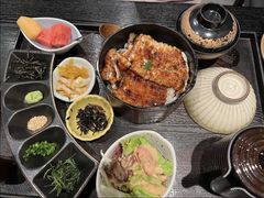 -玄白·炭烤活鳗(上海首店)