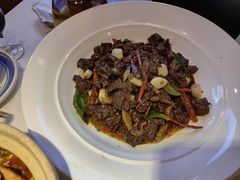 永州血鸭-俏湘厨•地道湘菜(建华南路店)