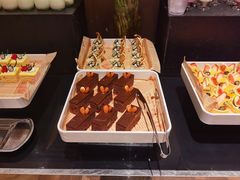 -海宁开元名都大酒店·地中海自助餐厅
