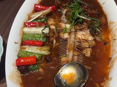 -高佳庄·海鲜酒楼(定海店)