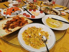 -深圳凯宾斯基酒店