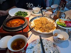 -千百味红餐厅·非遗江西菜(绿地双子塔总店)