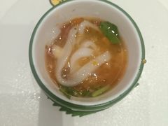 -元气寿司(八号仓店)