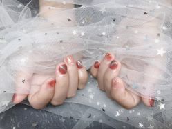 点击看大图 -StartNail美甲