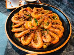 -胖哥俩肉蟹煲(富兴金融中心店)