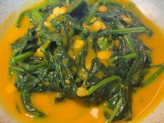 豆汤煮时蔬-Ameigo梅果·云贵川bistro(长宁来福士店)