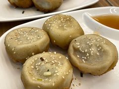 -小杨生煎(白玉兰广场店)