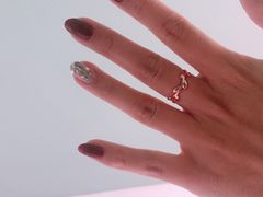 -Tiffany & Co.蒂芙尼
(天津万象城店)