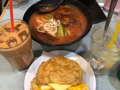 -华嫂冰室(尖沙咀店)