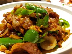 -小放牛炒菜馆(中山路乐汇城店)