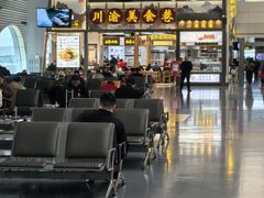 -重庆江北国际机场-T2航站楼