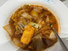 -道道鲜·崇明私房菜(五角场店)